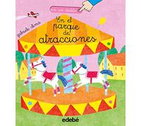 En El parque de atracciones (LIBROS PARA BEBÉS)