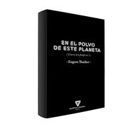 EN EL POLVO DE ESTE PLANETA (FILOSOFIA)