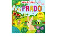 En El Prado (crea Y Juega)