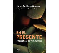 En el presente | Javier Gutiérrez Ornelas