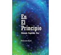 En El Principio: Génesis capítulo uno