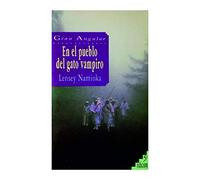 En El Pueblo Del Gato Vampiro/Village of the Vampire Cat