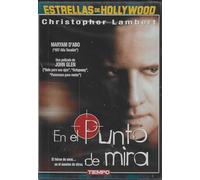 En el Punto de Mira DVD Colección Estrellas de Hollywood