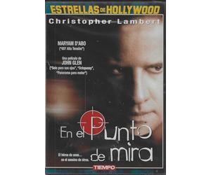 En el Punto de Mira DVD Colección Estrellas de Hollywood