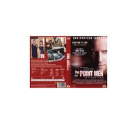 En el punto de mira (The point men) [DVD]