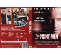 En el punto de mira (The point men) [DVD]