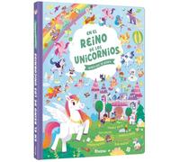En el reino de los unicornios. Busca que te busca