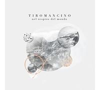 En El Suspiro Del Mundo - Tiromancino CD COLUMBIA