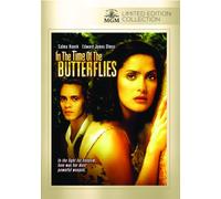 In The Time Of Butterflies [Edizione: Stati Uniti] [Italia] [DVD]