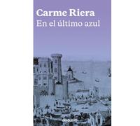 En el último azul (Best Seller)