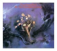 En El Umbral De Un Sueño - Moody Blues CD DECCA