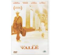 En El Valle, DVD Película con Edward Norton y Evan Rachel Wood, Selección Oficial Festival de Cannes Estuche Slim