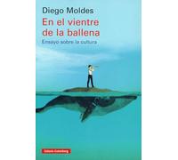 En el vientre de la ballena: Ensayo sobre la cultura
