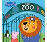 En El Zoo (peppa Pig. Todo Cartón)