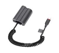 EN-EL15 - Batería de Repuesto para Cámaras Nikon Z5, Z6, Z7, D750, D810, D800, D7500, D7200, D7100, D850, D7000