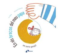 En Els Braços Del Meu Papa: Em Sento Genial!