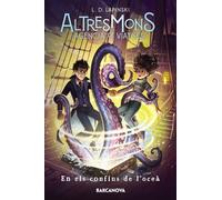En els confins de l'oceà (Llibres infantils i juvenils - Diversos)