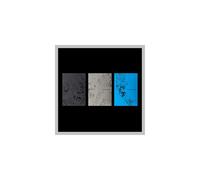 EN- ENHYPEN The SIN : VANISH 7º Mini Álbum con Seguimiento Sellado (Set Estándar:FORBIDDEN+AFTERLIGHT+STORM)
