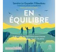 En équilibre