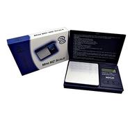 En Equilibrio 100 G 0,01 G precisión Mini Digital LCD de bolsillo joyería Escala Peso