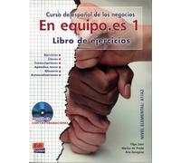 En equipo.es 1 - L. ejercicios + Claves: Vol. 1