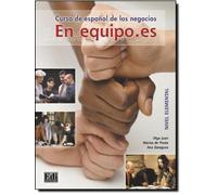 En equipo.es 1 - Libro del Alumno: Vol. 1