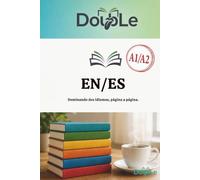 EN/ES: Dominando dos idiomas, página a página.