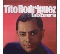 En Escenario by Tito Rodriguez
