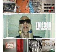 En Esch - Dance Hall Putsch [VINYL] [Vinilo]