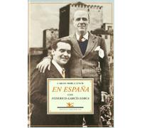 En Espa･A Con Federico Garcia Lor: (Páginas de un diario íntimo, 1928-1936) (Biblioteca de la Memoria)