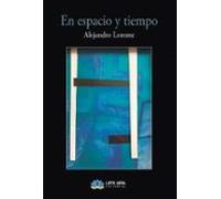 EN ESPACIO Y TIEMPO (Poesía)
