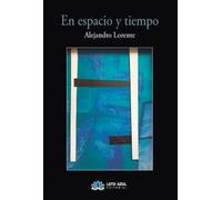 EN ESPACIO Y TIEMPO (Poesía)