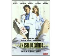 En estado crítico [DVD]