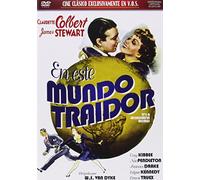 En este mundo traidor [DVD]