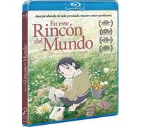 En Este Rincón Del Mundo Blu-Ray