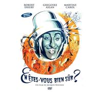 En êtes-vous bien sûr ? [Francia] [DVD]
