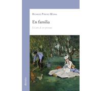 En familia. El arte de ser persona.: 949 (dBolsillo)