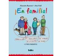 ¡en familia! sobre el hijo de la nueva amiga del hermano de la e xmuje