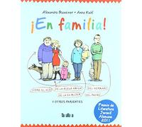 ¡en Familia! Sobre El Hijo De La Nueva Amiga Del Hermano De La E Xmuje