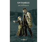 En famille: - Edition illustrée par 116 gravures