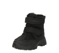 EN FANT Botas 'Velcro TEX' negro 29 negro