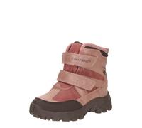 EN FANT Botas 'Velcro TEX' rosa / altrosa 31 rosa / altrosa