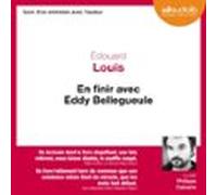 En Finir Avec Eddy Bellegueule (audiolibro)