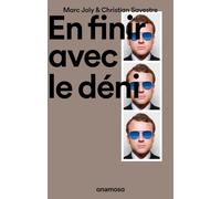 En finir avec le déni: Gaza, chaos climatique, finance prédatrice et masculinité toxique