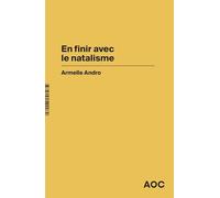 En finir avec le natalisme: 29