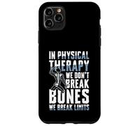 En Fisioterapia Anatomía Humor Quiroprácticos Carcasa para iPhone 11 Pro Max