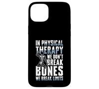 En Fisioterapia Anatomía Humor Quiroprácticos Carcasa para iPhone 15 Plus