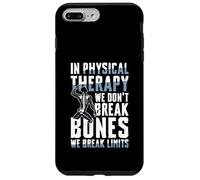 En Fisioterapia Anatomía Humor Quiroprácticos Carcasa para iPhone 7 Plus/8 Plus