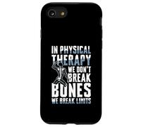 En Fisioterapia Anatomía Humor Quiroprácticos Carcasa para iPhone SE (2020) / 7 / 8