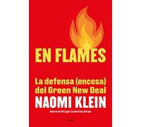 En flames: La defensa (encesa) del Green New Deal: 269 (BIBLIOTECA UNIVERSAL EMPURIES)